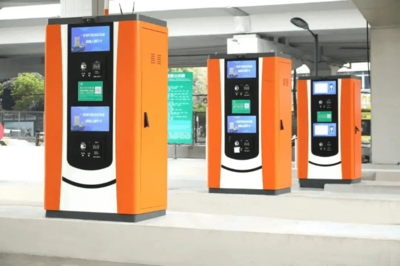 科技赋能点亮智慧交通 交通收费设备的革新与未来