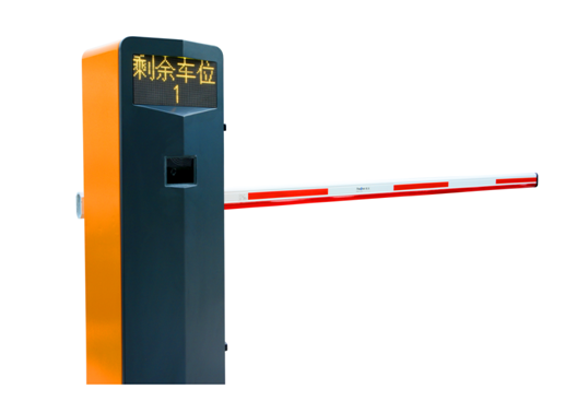 一体化智能栏杆机 德亚收费系统设备新风向
