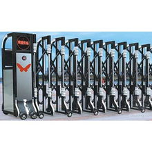 漳州交通收费设备与品牌电动伸缩门一站式服务指南